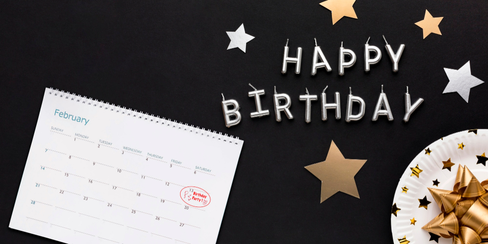 Lire la suite à propos de l’article Les 10 souhaits d’anniversaire les plus épiques qui feront de toi la star de la fête