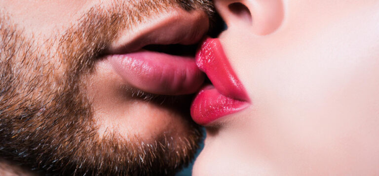 Lire la suite à propos de l’article Faites des étincelles avec le parfait French Kiss