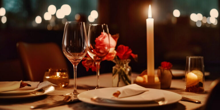 Lire la suite à propos de l’article Premier dîner en amoureux : les pièges à éviter